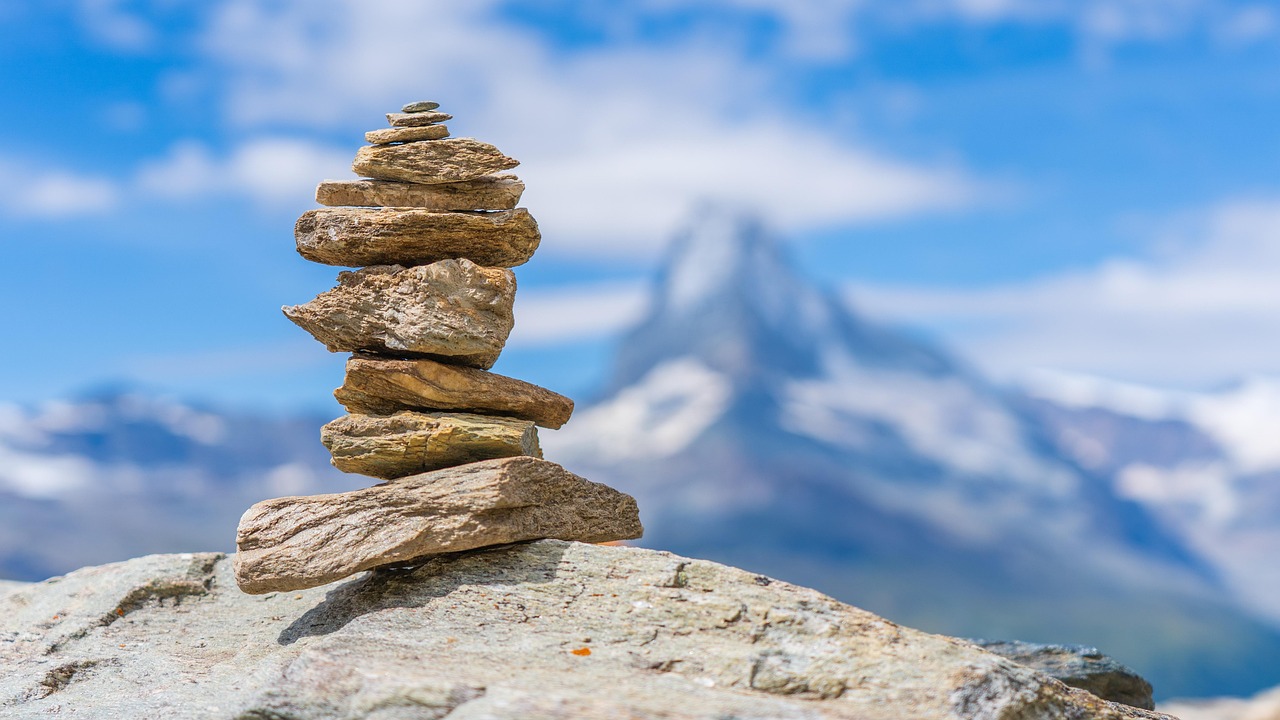Vivre en harmonie avec la nature : 10 conseils pour un quotidien équilibré