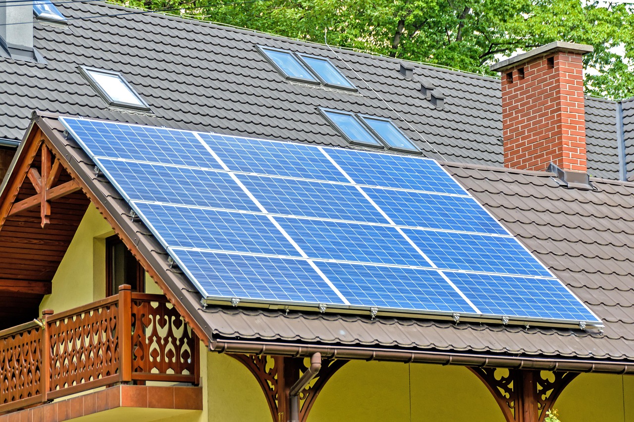 découvrez les différentes sources d'énergie alternatives qui contribuent à la protection de l'environnement. apprenez comment exploiter l'énergie solaire, éolienne, hydraulique et d'autres formes renouvelables pour un avenir énergétique durable.