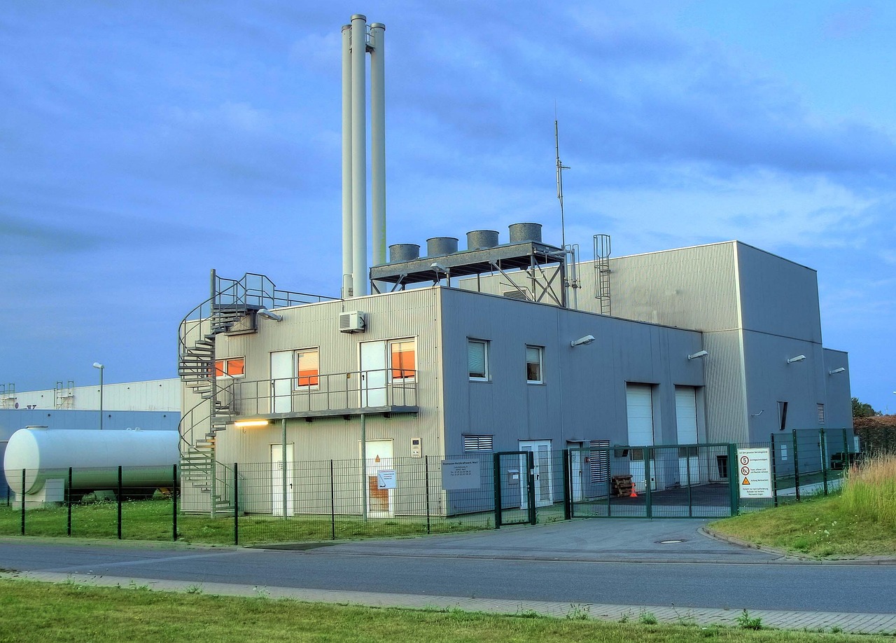 découvrez les avantages et les applications de la biomasse, une source d'énergie renouvelable et durable qui contribue à la transition énergétique. explorez ses différents types, ses méthodes de production et son impact sur l'environnement.