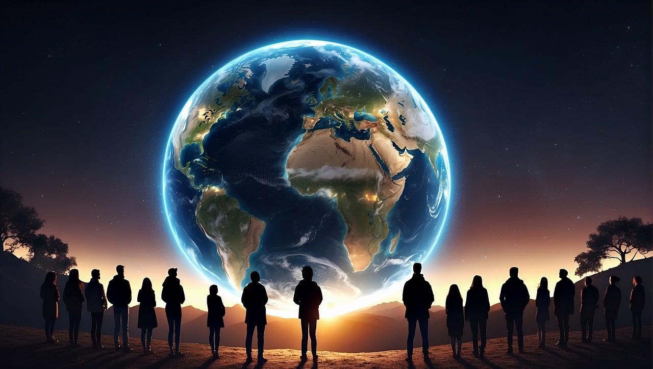 découvrez les enjeux cruciaux du climat, explorez les impacts du changement climatique et apprenez comment chaque action individuelle peut contribuer à la protection de notre planète. informez-vous sur les solutions durables et les initiatives mondiales pour un avenir meilleur.