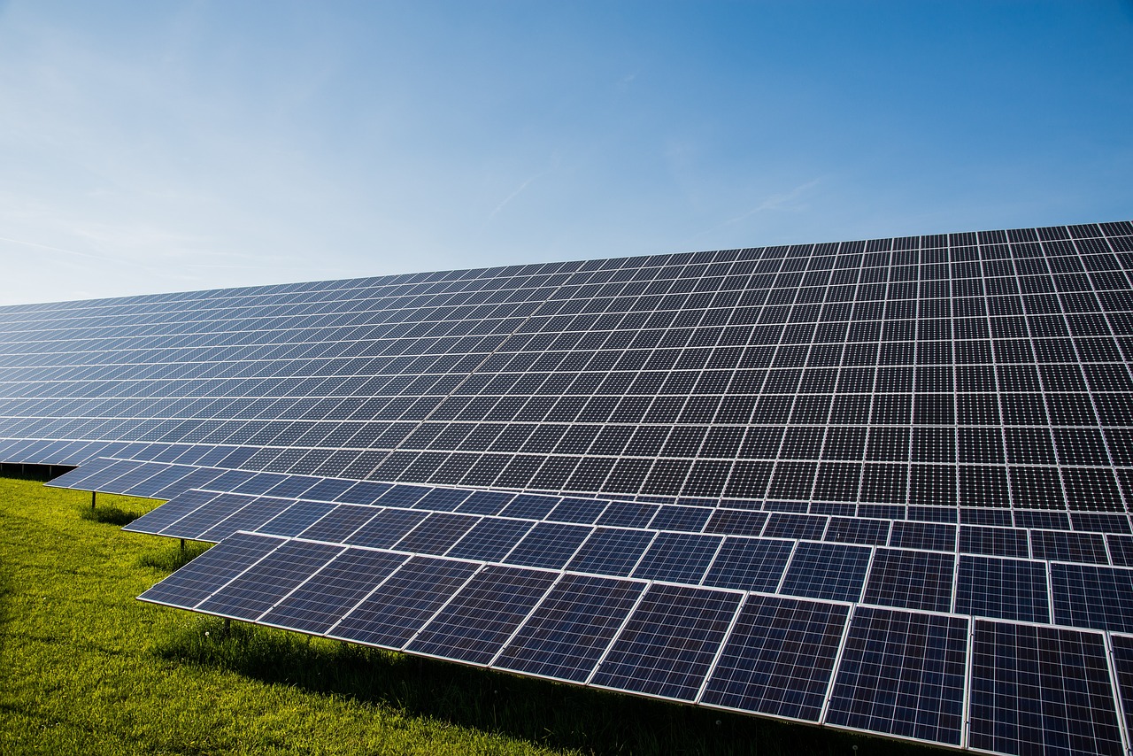 découvrez comment la transition énergétique transforme notre société en adoptant des sources d'énergie renouvelables, en réduisant les émissions de carbone et en favorisant un avenir durable pour les générations futures.