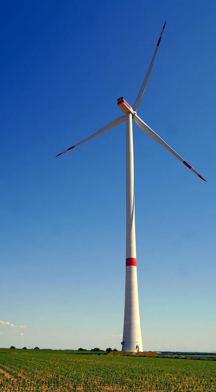 découvrez les enjeux et opportunités de la transition énergétique. apprenez comment passer à des sources d'énergie renouvelables, réduire les émissions de carbone et favoriser un avenir durable grâce à des innovations technologiques et des initiatives écologiques.