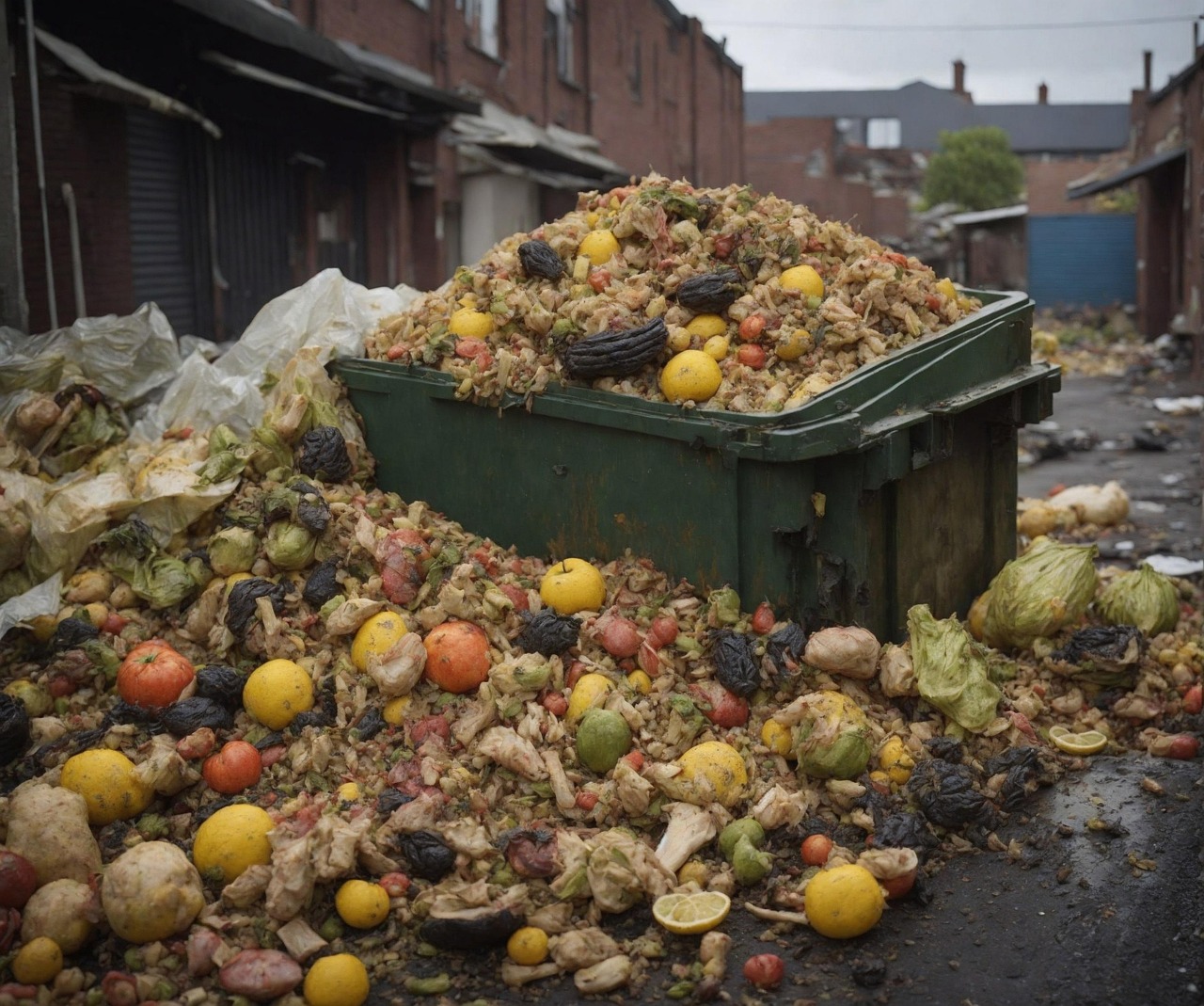 découvrez des conseils pratiques et des stratégies efficaces pour réduire le gaspillage alimentaire, optimiser vos achats et valoriser vos restes, tout en contribuant à un mode de vie plus durable.