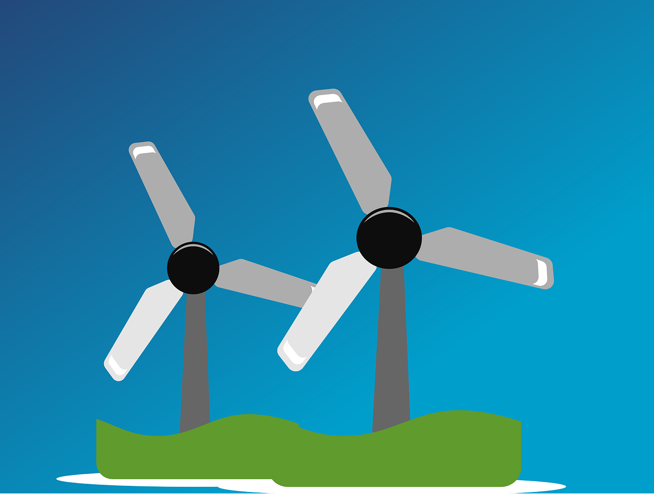 découvrez comment créer un impact durable à travers des pratiques innovantes et responsables. explorez des solutions qui préservent notre planète tout en favorisant le développement économique et social.