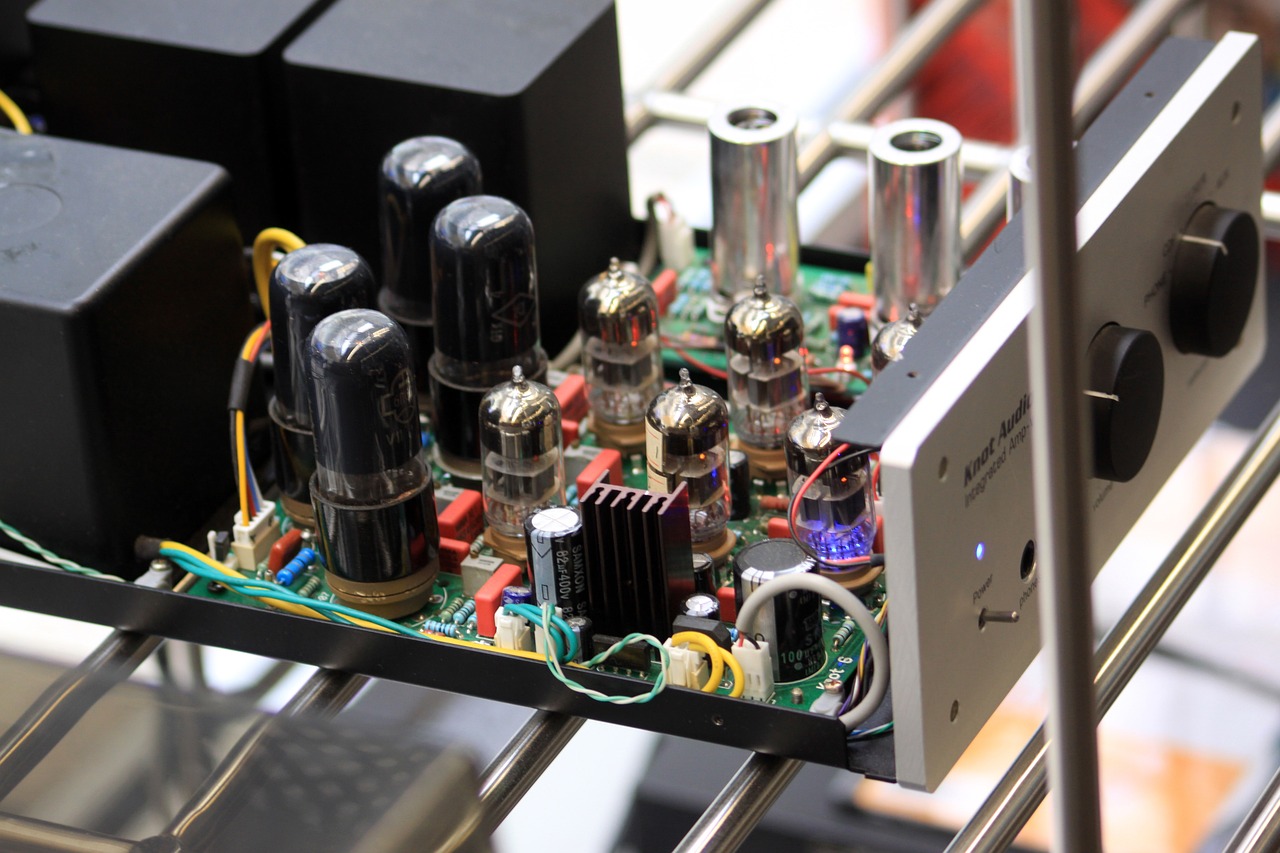 découvrez les circuits de valorisation, un système novateur pour maximiser la valeur de vos ressources et optimiser votre empreinte écologique. apprenez comment ces circuits contribuent à une économie durable et favorisent la réutilisation des matériaux.