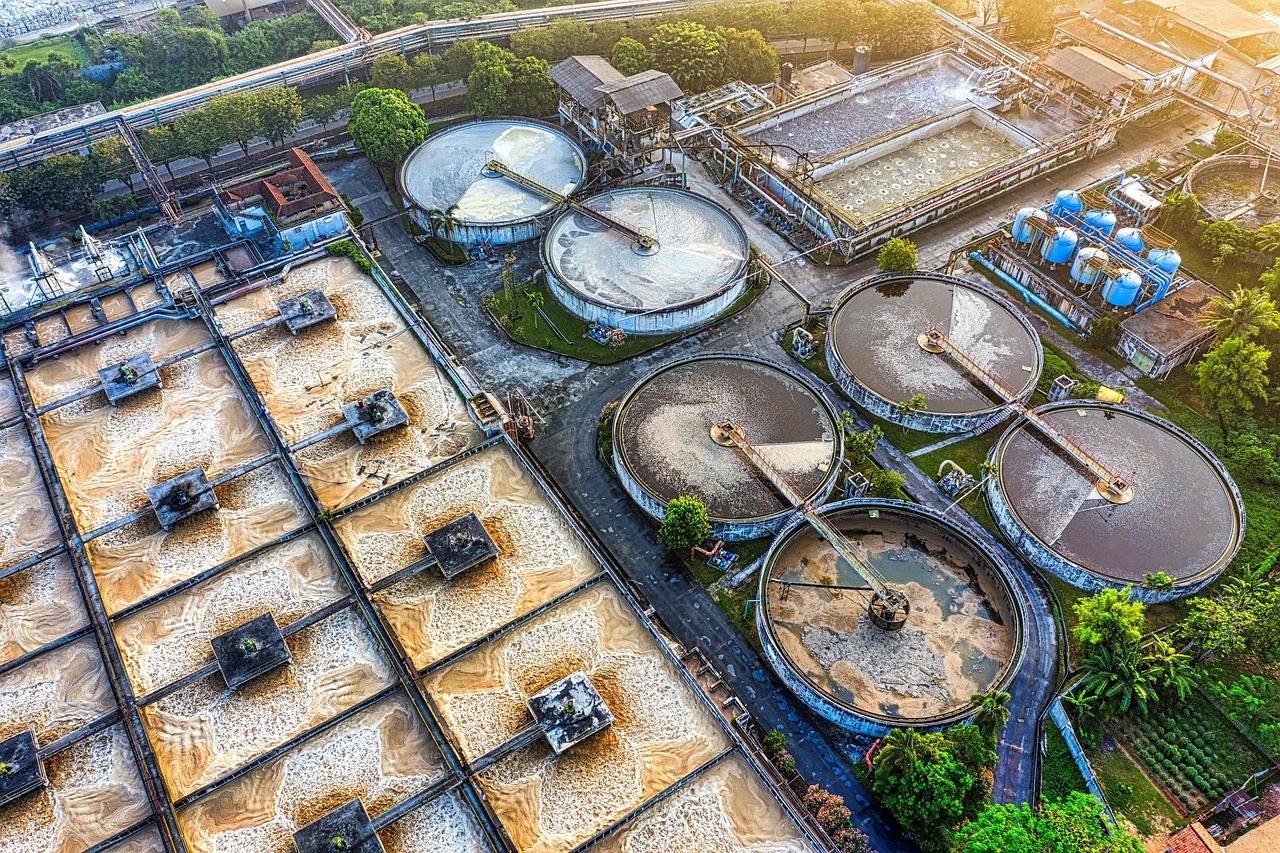 découvrez le concept de waste-to-energy, une solution innovante qui transforme les déchets en énergie durable. apprenez comment cette technologie contribue à réduire les déchets tout en produisant de l'électricité et de la chaleur, favorisant ainsi la transition vers une économie circulaire.