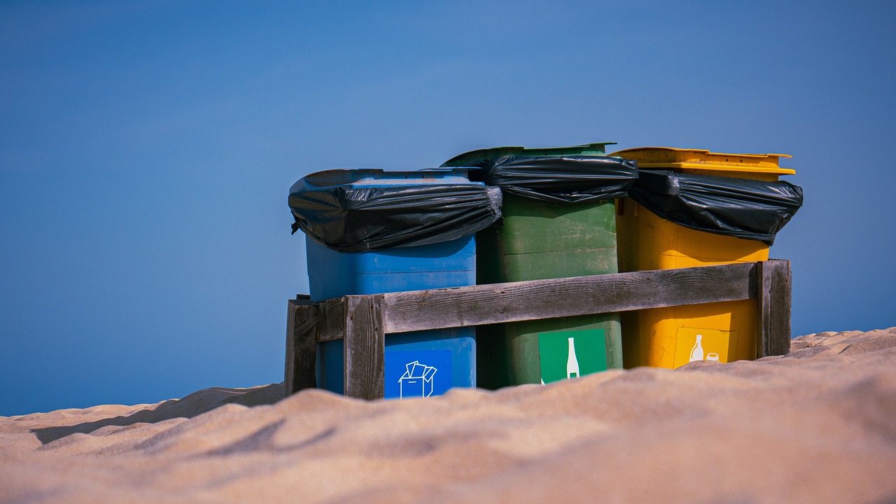 découvrez les techniques innovantes de valorisation des déchets qui transforment les nuisances en ressources. apprenez comment les méthodes durables et écologiques permettent de réduire l'impact environnemental tout en créant de la valeur ajoutée.