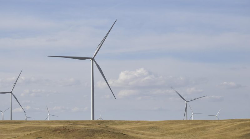 découvrez les énergies renouvelables : leurs avantages, leur fonctionnement et leur importance pour un avenir durable. informez-vous sur l'énergie solaire, éolienne, hydraulique et plus encore.