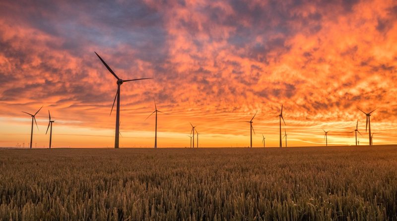découvrez tout sur les énergies renouvelables : avantages, types, innovations, et leur rôle clé dans la transition écologique vers un avenir plus durable et respectueux de l'environnement.