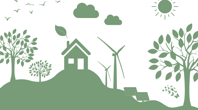 découvrez les initiatives durables qui favorisent la protection de l'environnement et encouragent un mode de vie plus responsable. apprenez comment adopter des pratiques écoresponsables au quotidien.