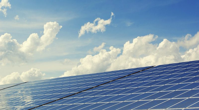 découvrez comment l'énergie solaire transforme notre quotidien : avantages, fonctionnement, solutions pour particuliers et entreprises. adoptez une énergie propre et économique !