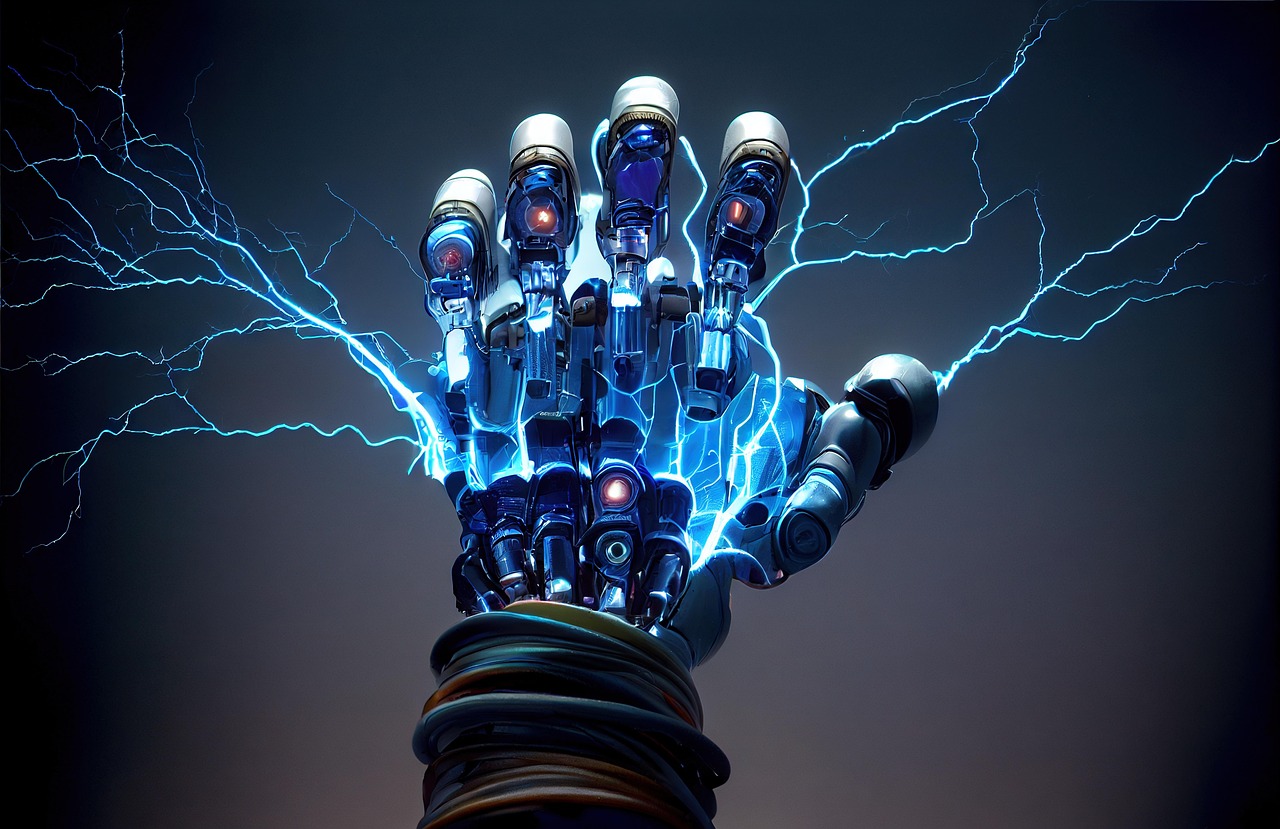 découvrez les dernières innovations en intelligence artificielle : tendances, applications concrètes et impact sur divers secteurs. restez informé sur les avancées technologiques qui façonnent le futur.