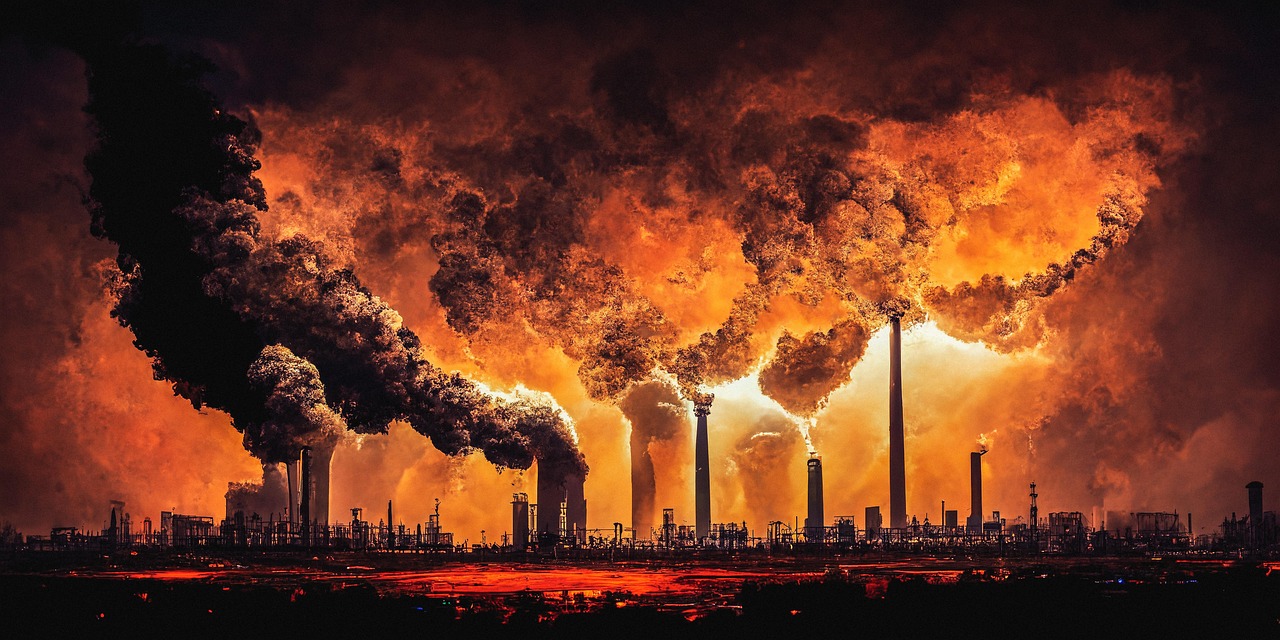 découvrez les causes et les conséquences de la pollution de l'air sur notre santé et notre environnement. informez-vous sur les solutions pour réduire cette problématique cruciale et améliorer la qualité de l'air que nous respirons.