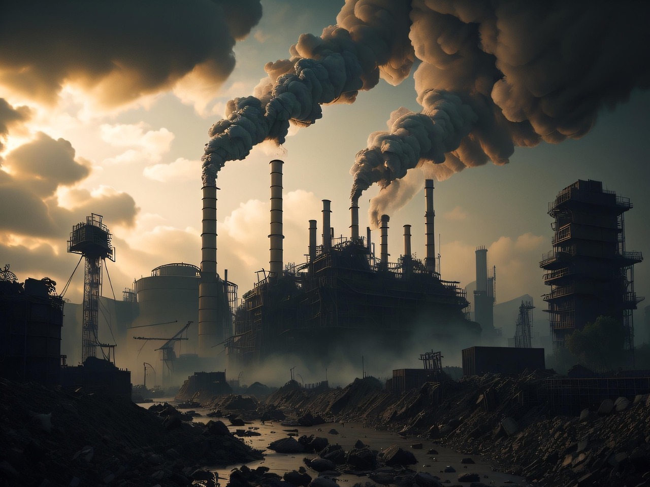 découvrez les enjeux de la pollution de l'air, ses causes, ses effets sur la santé et l'environnement, ainsi que des solutions pour améliorer la qualité de l'air que nous respirons. informez-vous pour agir et préserver notre planète.