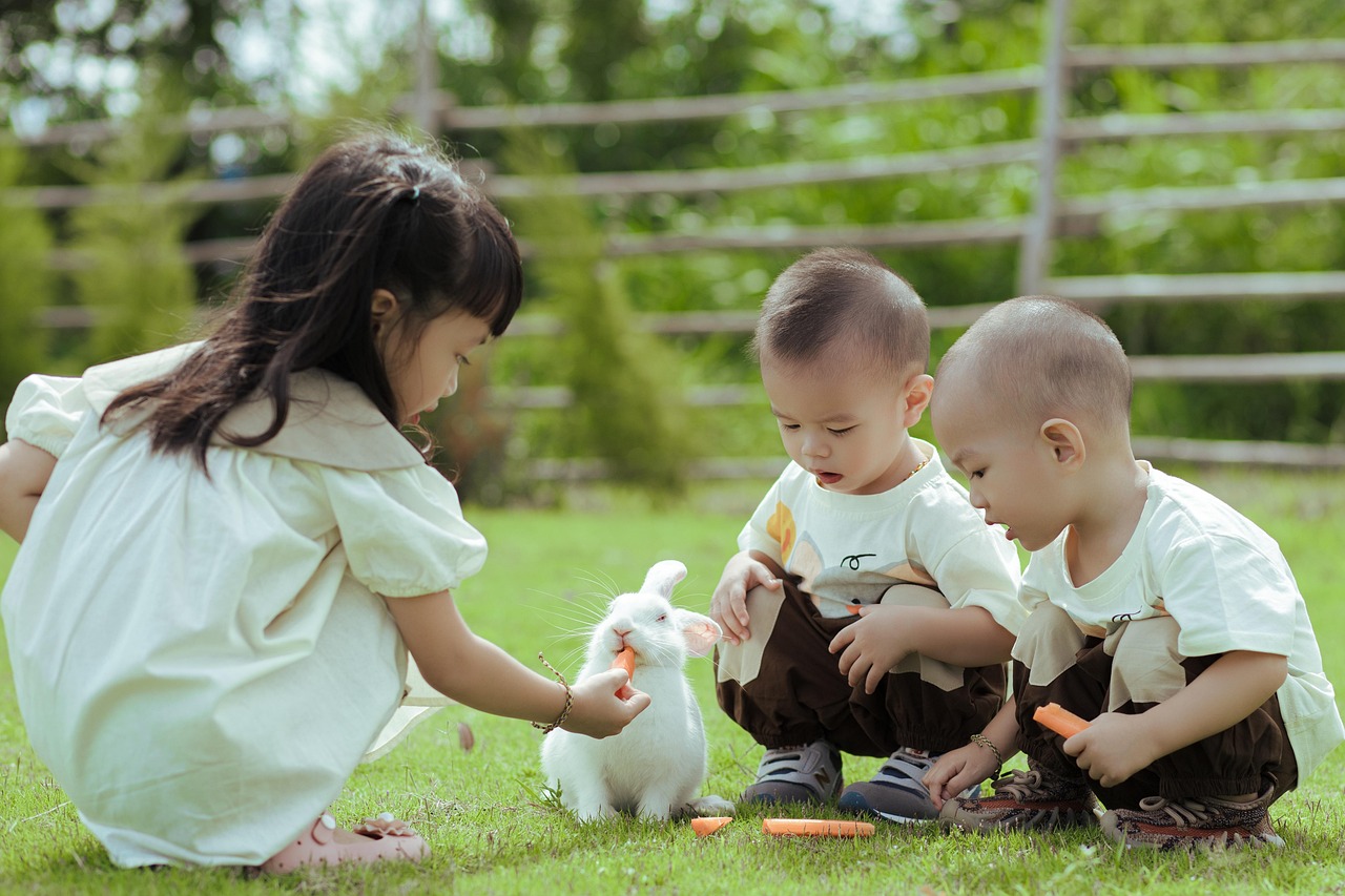 découvrez des ressources, activités et conseils dédiés aux enfants pour favoriser leur épanouissement, leur apprentissage et leur bien-être au quotidien.