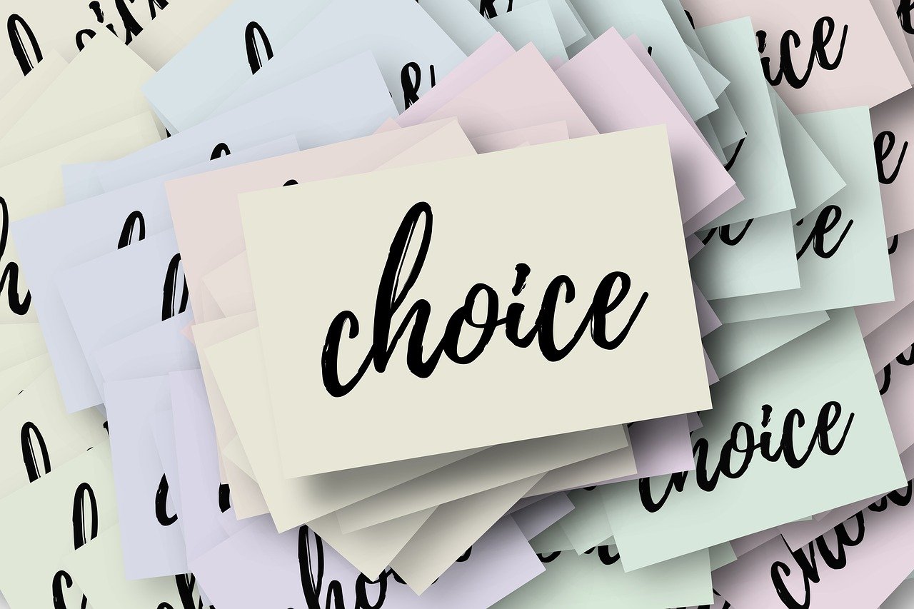 découvrez les meilleures façons de faire des choix éclairés dans tous les aspects de votre vie. conseils, astuces et stratégies pour prendre des décisions en toute confiance.