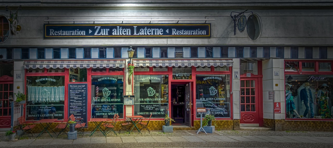 découvrez la restauration conventuelle, une pratique qui allie tradition et savoir-faire pour redonner vie à des bâtiments historiques. plongez dans l'univers de la préservation du patrimoine architectural et explorez les techniques utilisées pour restaurer avec respect et authenticité.
