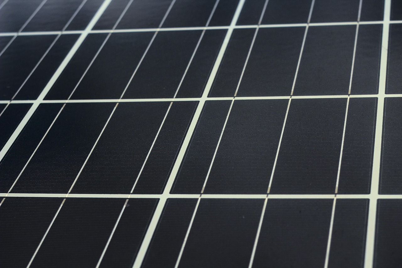 découvrez les systèmes énergétiques décentralisés, une approche innovante et durable de la production et de la gestion de l'énergie. apprenez comment ces solutions favorisent l'autonomie énergétique, réduisent les pertes et encouragent les énergies renouvelables.