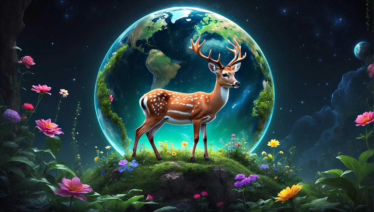 célébrez la journée de la terre en découvrant des gestes simples pour protéger l’environnement, sensibiliser autour de l’écologie et participer à des actions durables partout dans le monde.