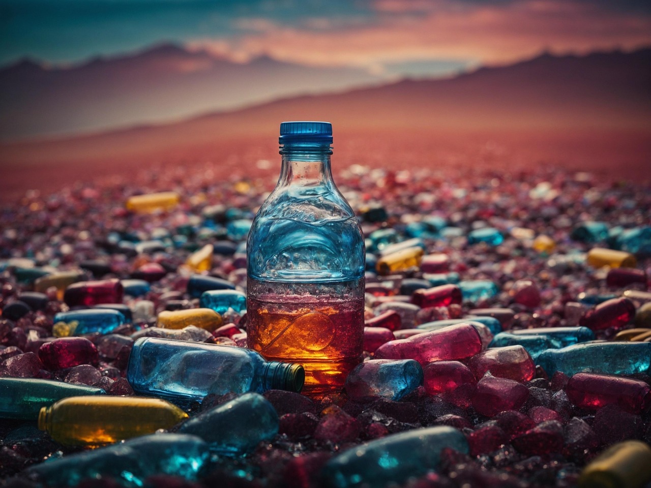 découvrez les causes et conséquences de la pollution plastique sur l’environnement, la faune et la santé humaine, ainsi que des solutions pour réduire son impact.