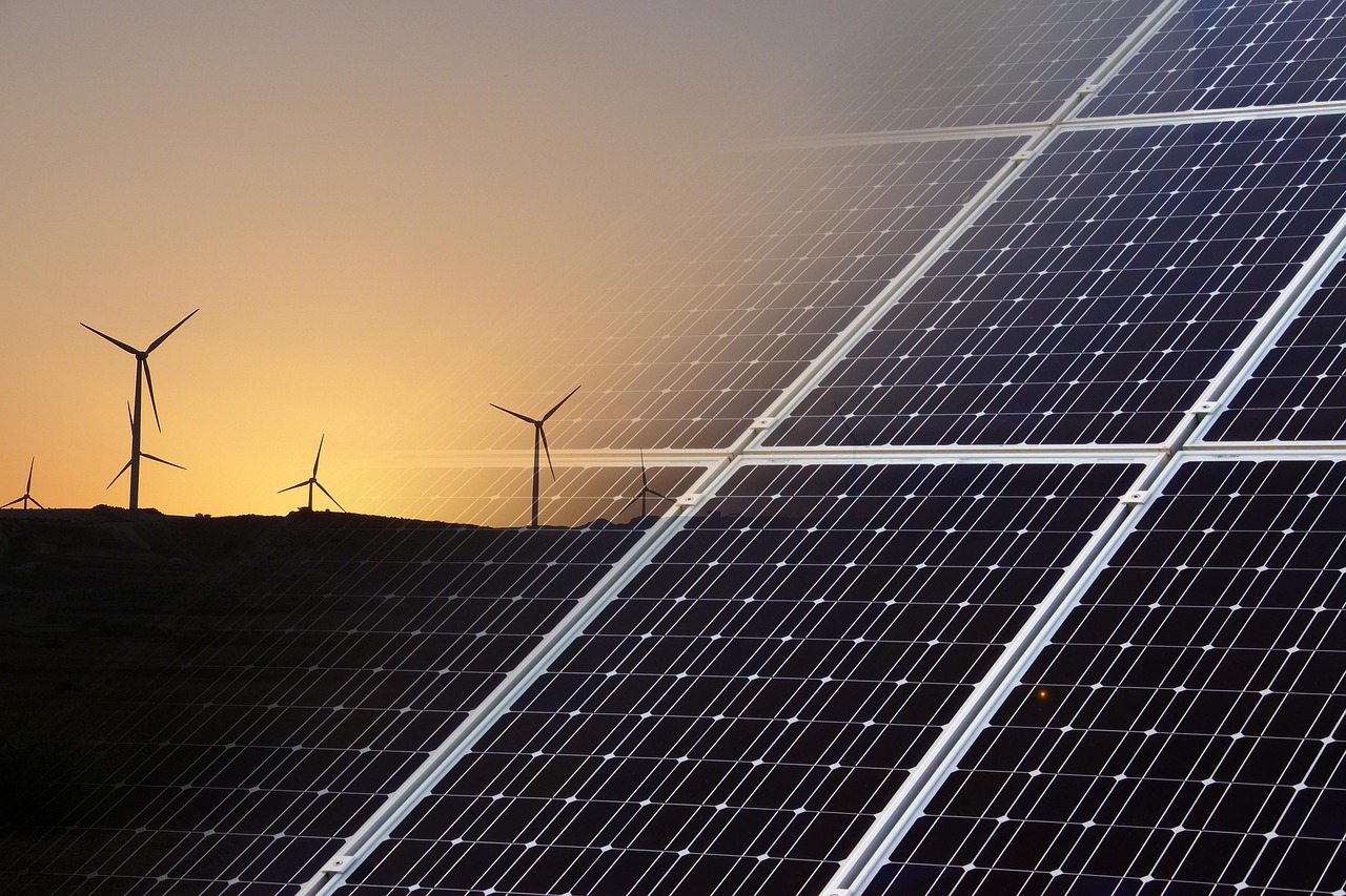 découvrez comment l’innovation durable transforme les entreprises et la société grâce à des solutions respectueuses de l’environnement et économiquement viables.