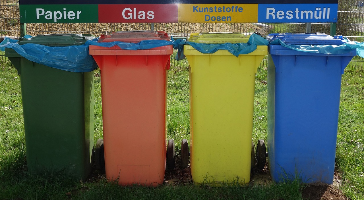 découvrez des stratégies efficaces de réduction des déchets pour préserver notre planète. apprenez comment adopter des pratiques durables et minimiser votre empreinte écologique au quotidien.