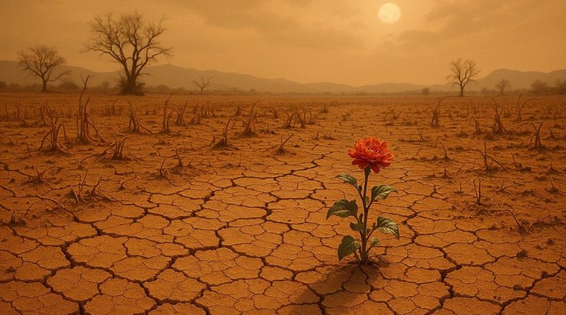 découvrez comment renforcer la résilience climatique pour mieux faire face aux impacts du changement climatique. stratégies, solutions durables et conseils pratiques pour adapter votre environnement et protéger votre avenir.