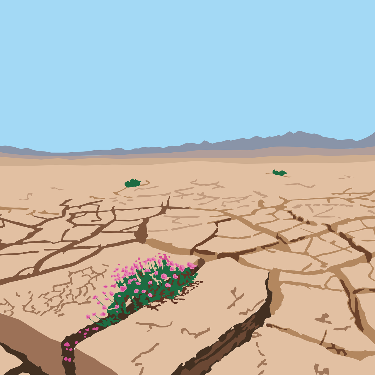 découvrez comment renforcer la résilience climatique à travers des stratégies innovantes, des solutions durables et des actions concrètes pour faire face aux défis environnementaux.