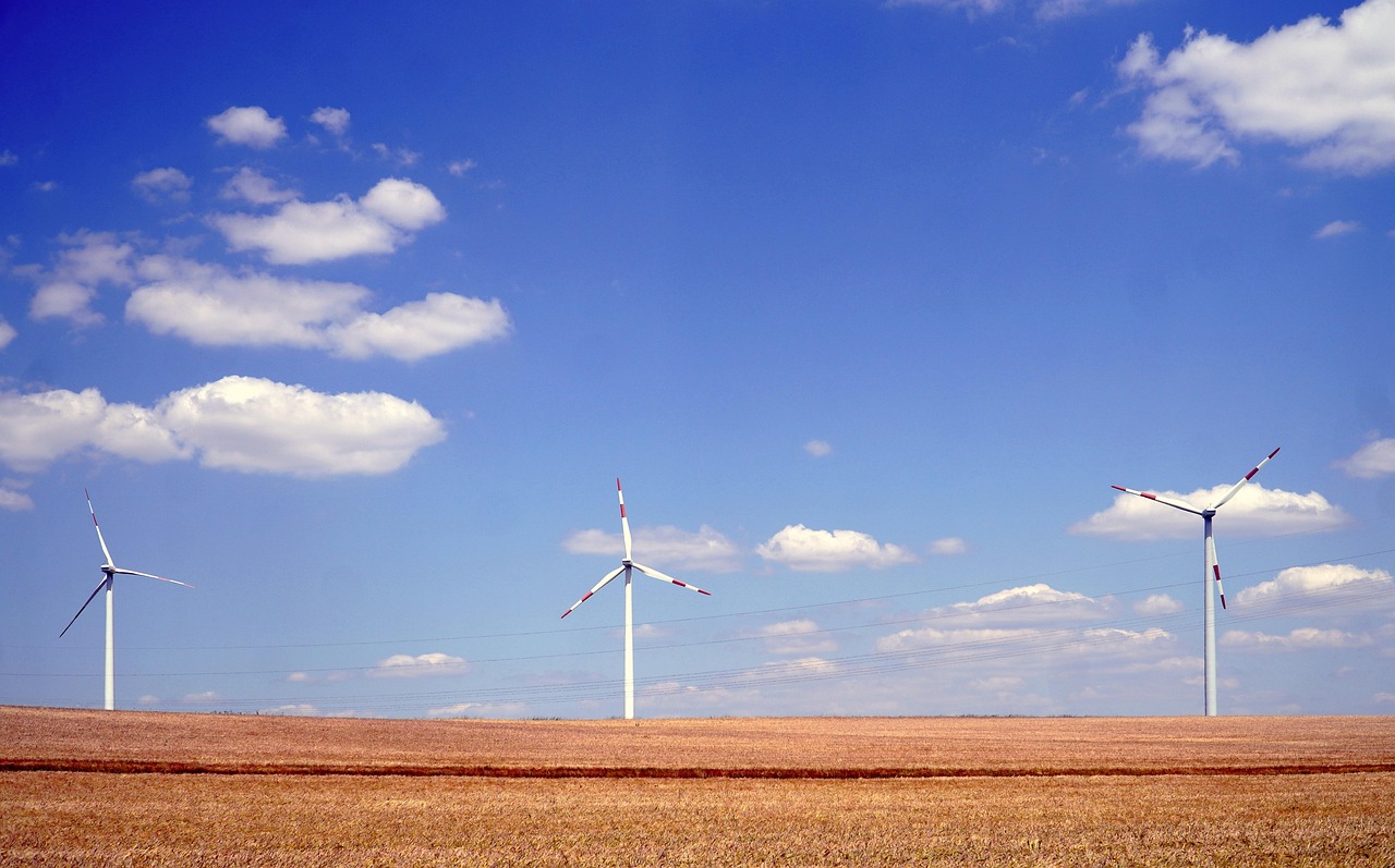 découvrez les enjeux et solutions de la transition énergétique : stratégies pour réduire les émissions de carbone, adopter les énergies renouvelables et construire un avenir durable.