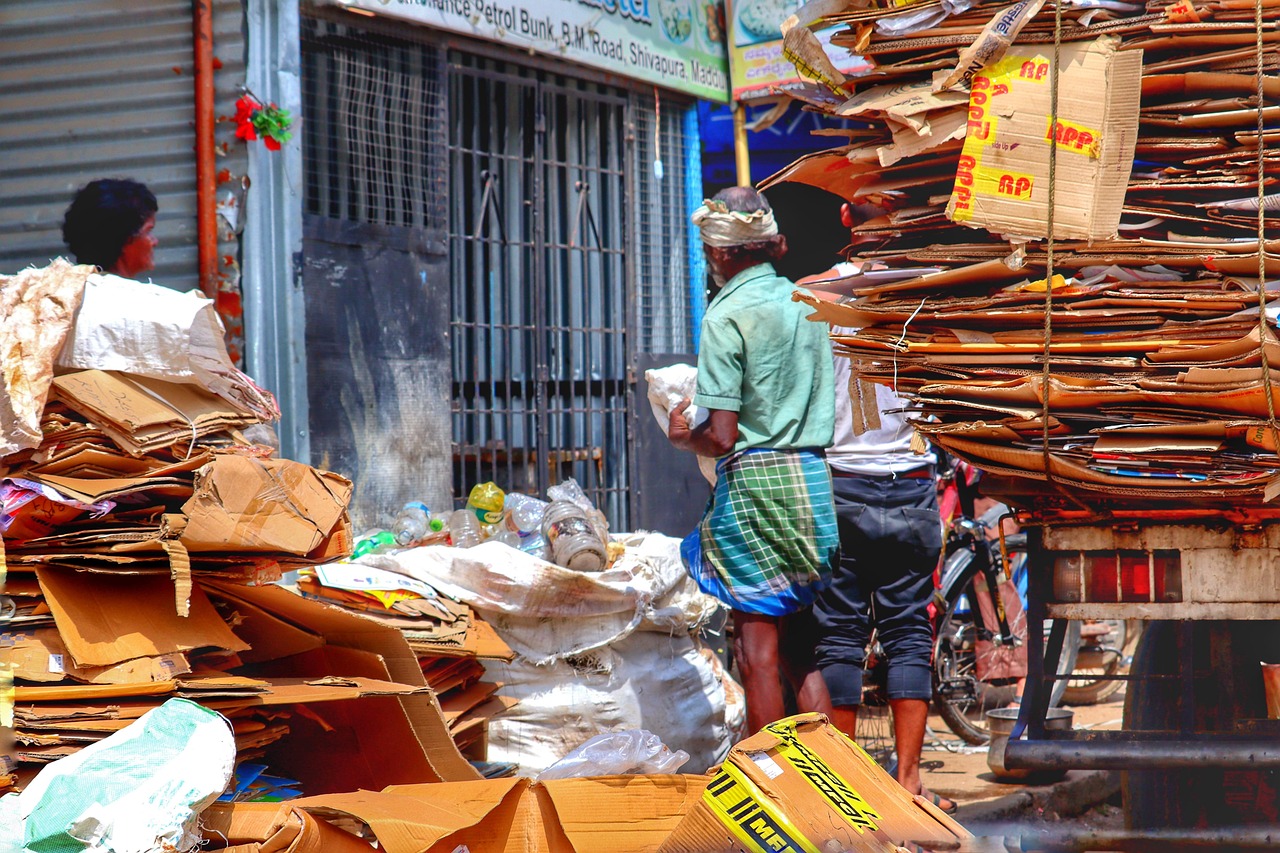 découvrez les principales organisations environnementales, leur mission et leurs actions pour protéger la planète et promouvoir le développement durable à travers le monde.