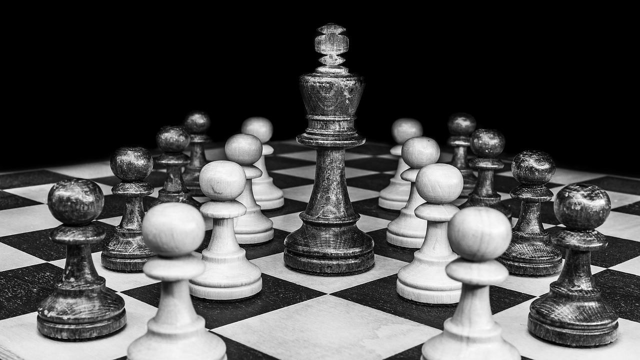 découvrez les meilleures stratégies de financement pour optimiser la croissance de votre entreprise. explorez différentes solutions, conseils d'experts et outils pour réussir vos levées de fonds.