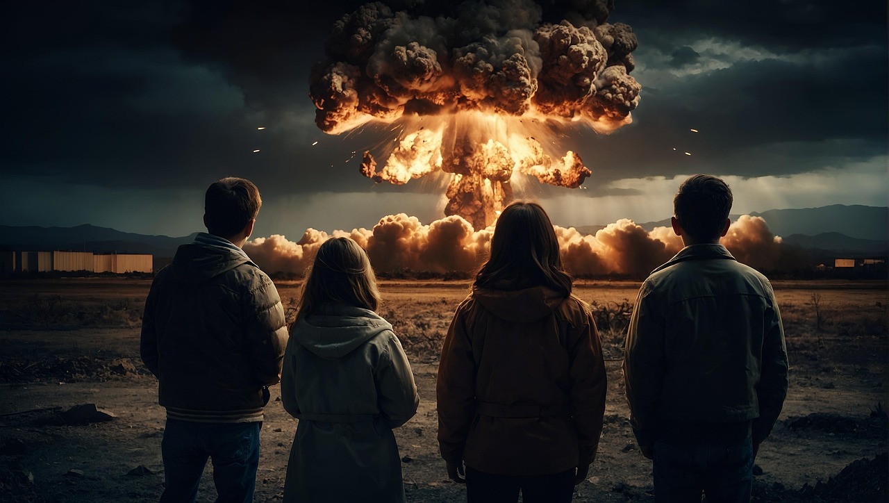 découvrez tout sur le nucléaire : principes, avantages, enjeux de sécurité et impact environnemental. informez-vous sur l'énergie nucléaire et son rôle dans le futur énergétique.