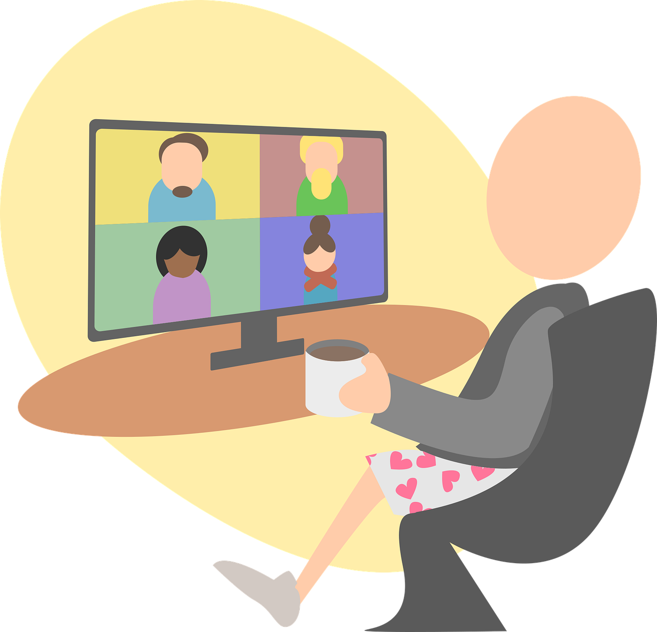 découvrez les avantages de l'apprentissage en ligne : flexibilité, diversité de cours et accès à l'éducation partout et à tout moment. lancez-vous dans la formation digitale dès aujourd'hui !