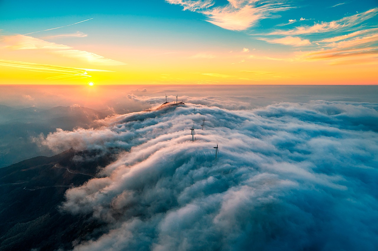 découvrez les dernières innovations et avantages des énergies renouvelables : solaire, éolien, hydraulique et plus encore pour un avenir durable et respectueux de l'environnement.
