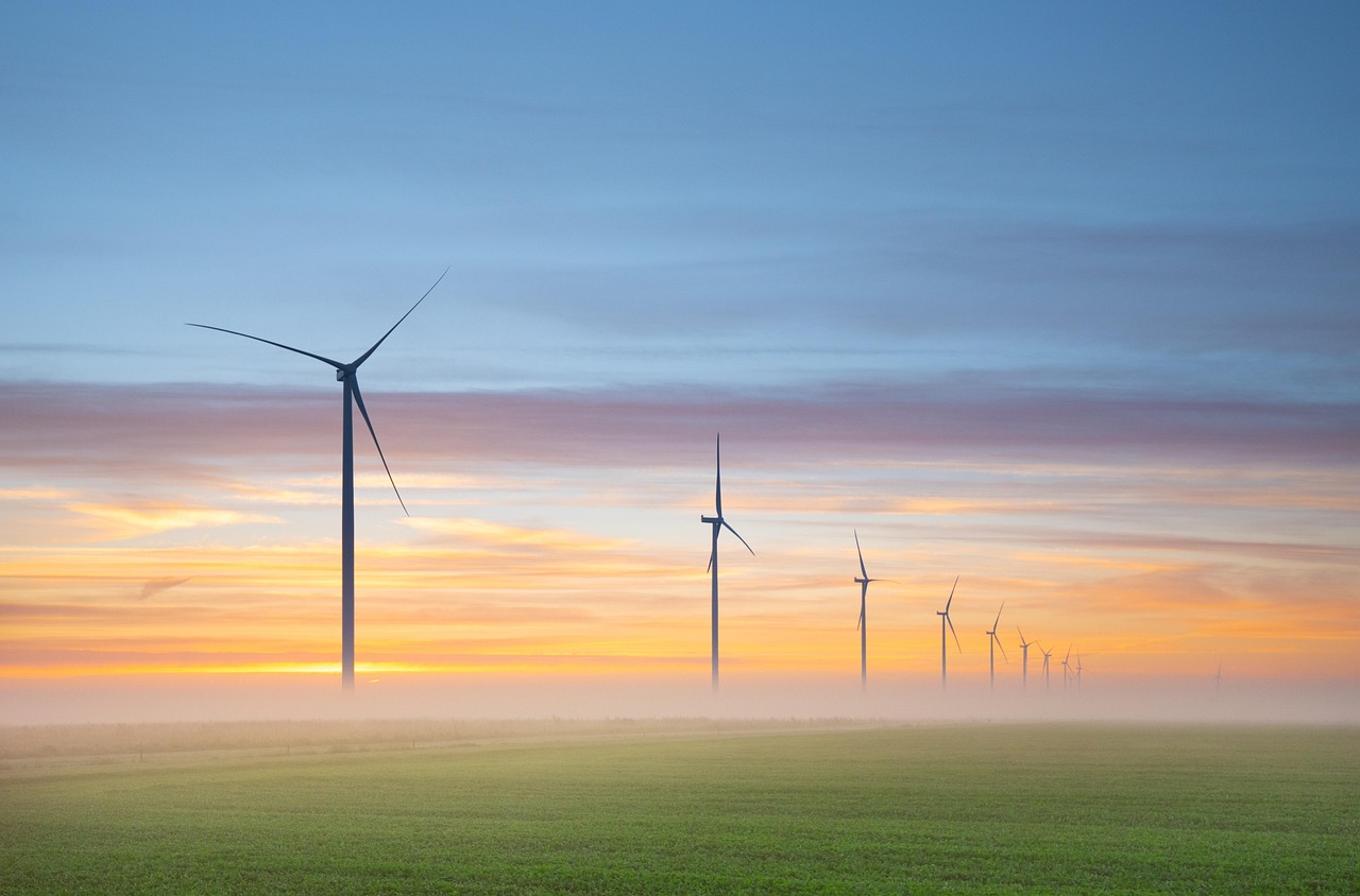 découvrez les dernières avancées dans le domaine de l'énergie renouvelable, ses avantages pour l'environnement et comment elle contribue à un avenir durable.