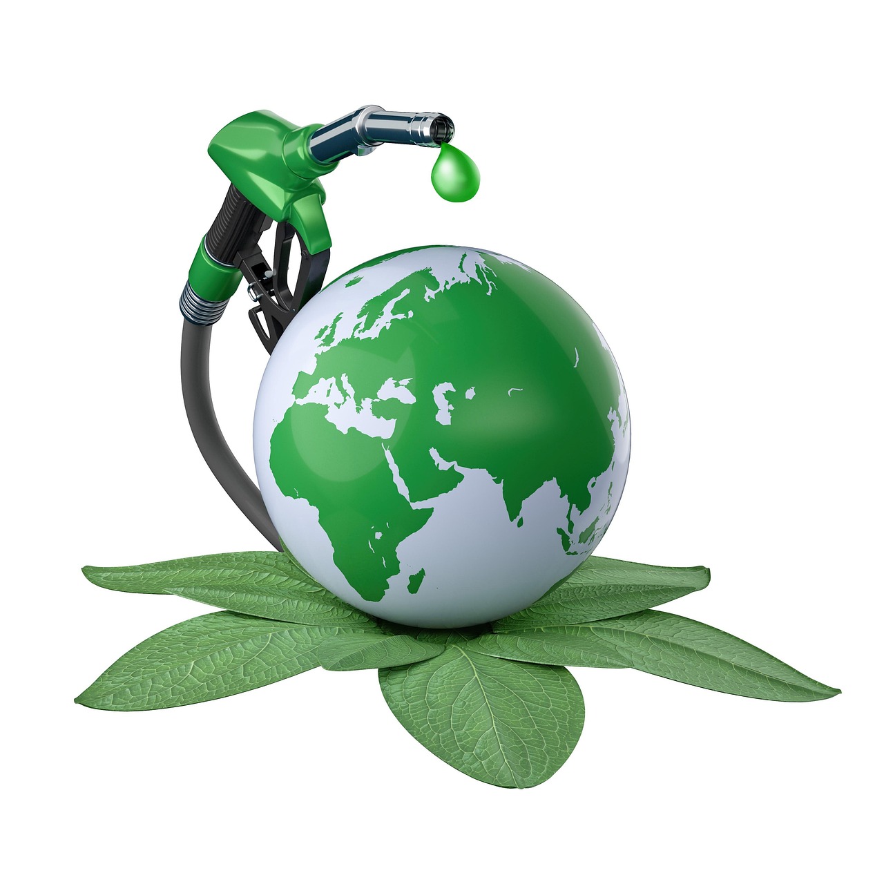 découvrez les ressources renouvelables, leur importance pour l'environnement et comment elles permettent de produire de l'énergie durable tout en préservant la planète pour les générations futures.