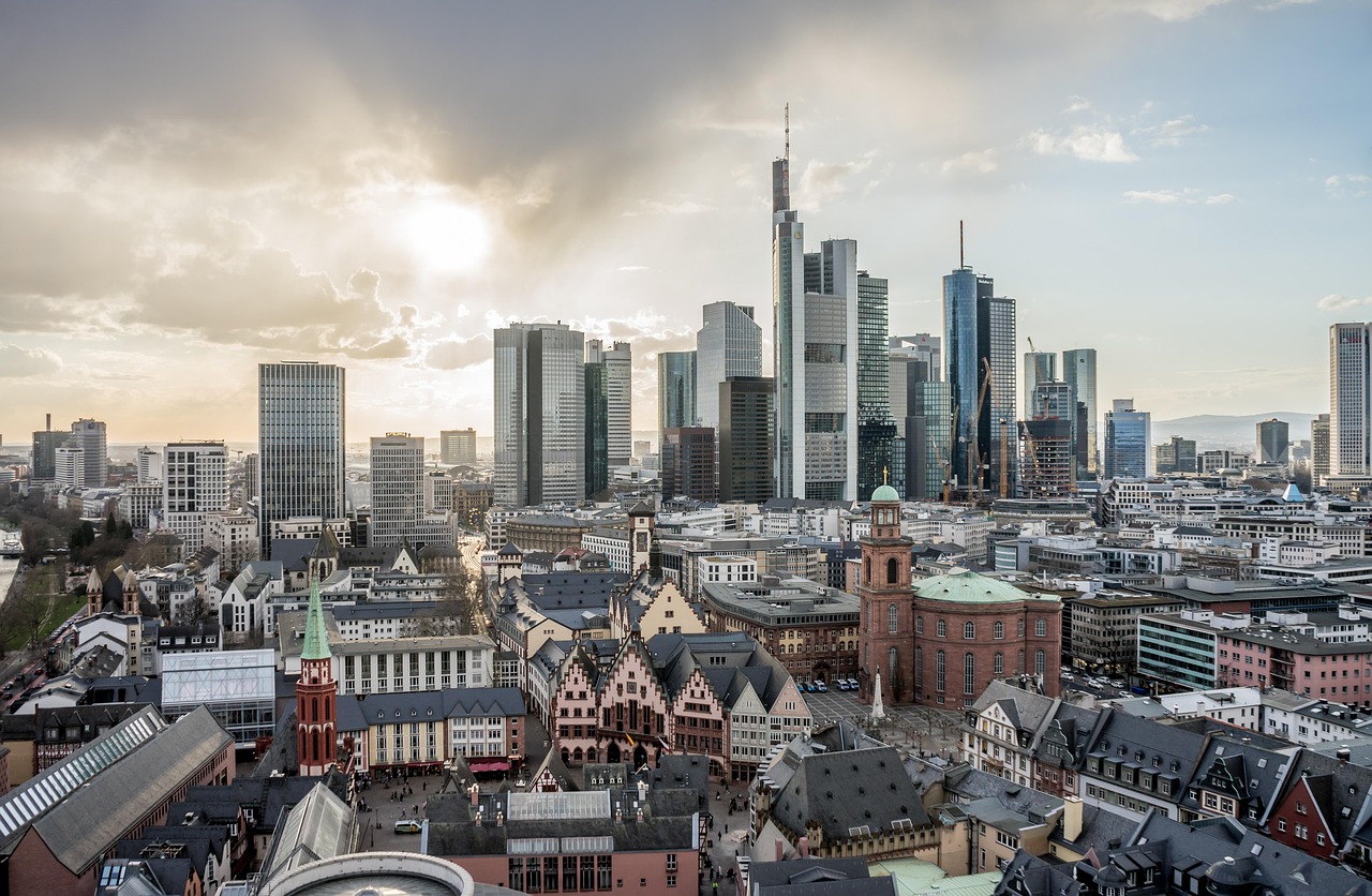 découvrez comment la sustainable banking favorise une finance responsable, soutient des projets respectueux de l’environnement et contribue à une économie plus durable pour les générations futures.