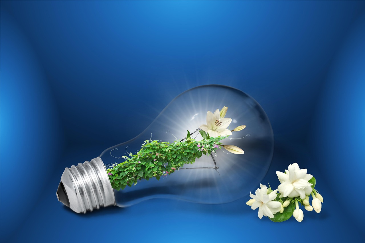 découvrez comment l'énergie durable transforme notre avenir en offrant des solutions écologiques et économiques pour répondre aux besoins énergétiques tout en préservant l'environnement.
