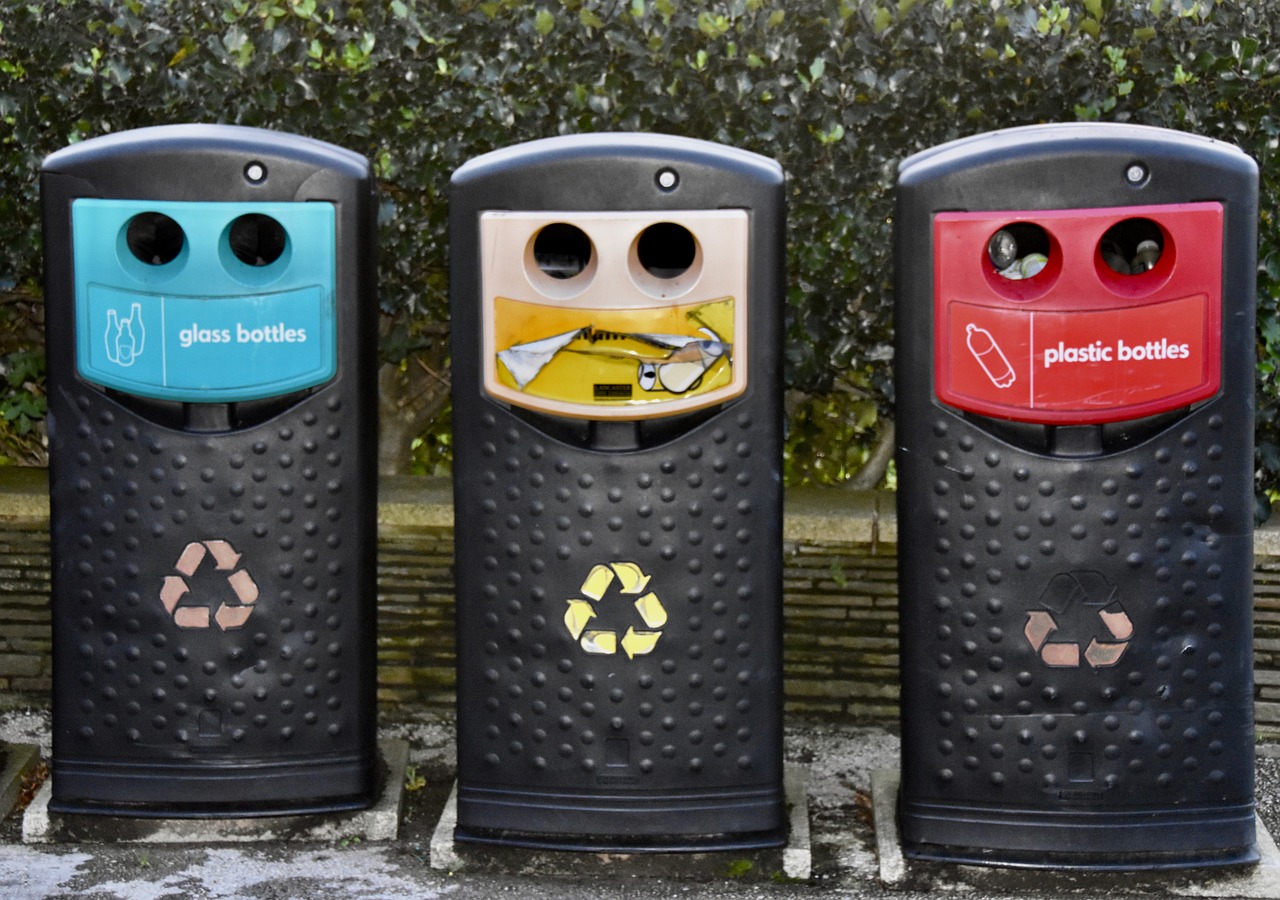 découvrez les meilleures pratiques et solutions innovantes en gestion des déchets pour un environnement plus propre et durable. conseils, astuces et actualités sur le waste management.