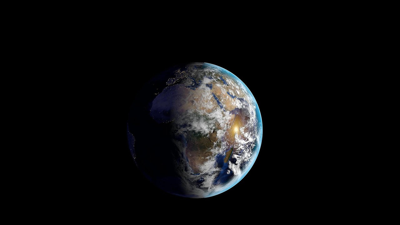 découvrez l'importance de la journée mondiale de l'environnement : enjeux, actions et idées pour protéger la planète et construire un avenir durable ensemble.