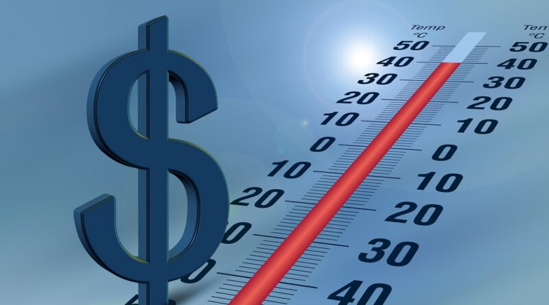 découvrez comment le financement climatique soutient la transition écologique, finance des projets durables et lutte contre le réchauffement climatique à l’échelle mondiale.
