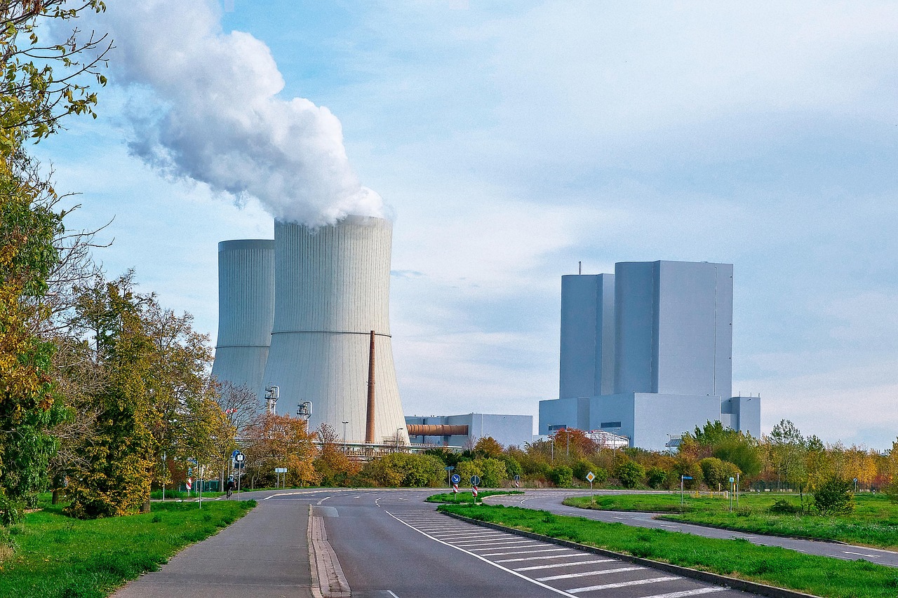 découvrez tout sur les climate stations : leur fonctionnement, leur utilité pour surveiller les conditions météorologiques et leur importance dans l’étude des changements climatiques.