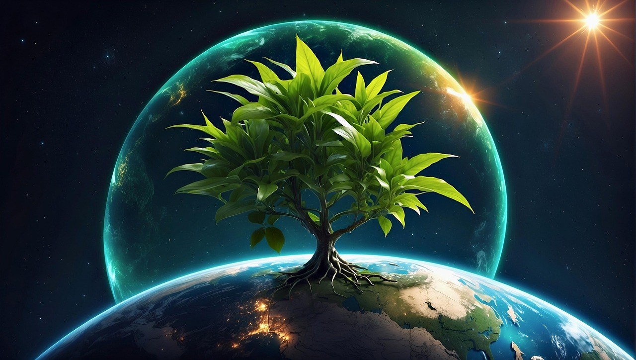 célébrez la journée de la terre : découvrez des idées d’actions écologiques, l’histoire de cet événement mondial et des conseils simples pour protéger notre planète au quotidien.