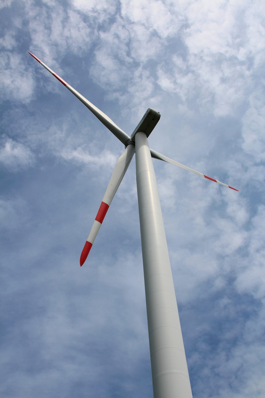 découvrez comment réussir la transition écologique grâce à des solutions innovantes, des conseils pratiques et des initiatives durables pour protéger l'environnement et bâtir un avenir responsable.