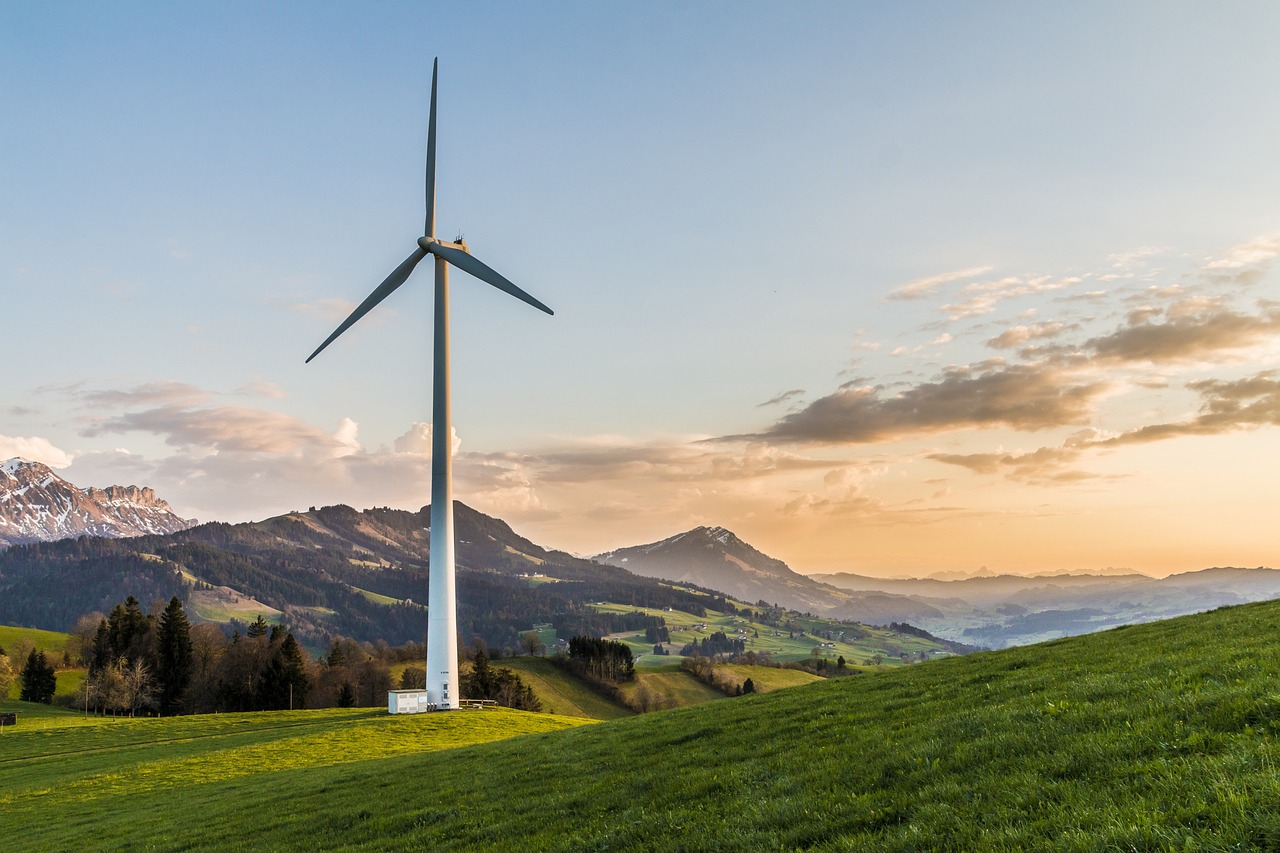 découvrez ce qu'est la transition écologique, ses enjeux, ses objectifs et comment elle contribue à un avenir durable pour la planète et les générations futures.