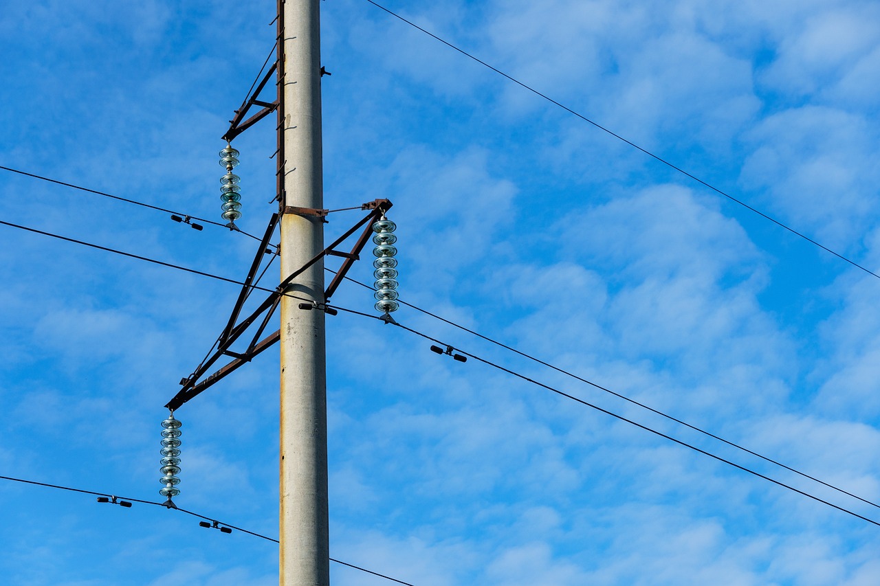 découvrez tout sur l'électrification : ses principes, ses avantages et son impact sur la transition énergétique. informez-vous sur les solutions innovantes pour un avenir plus durable.