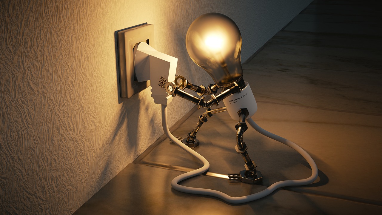 découvrez tout sur l'énergie : ses différentes formes, son importance au quotidien et des astuces pour économiser efficacement tout en respectant l’environnement.