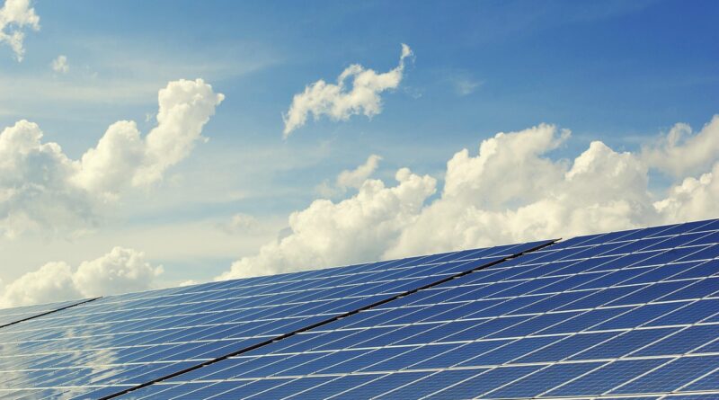 découvrez l'univers de l'énergie : types, innovations, conseils pour économiser et comprendre les enjeux actuels. restez informé sur les dernières tendances énergétiques.