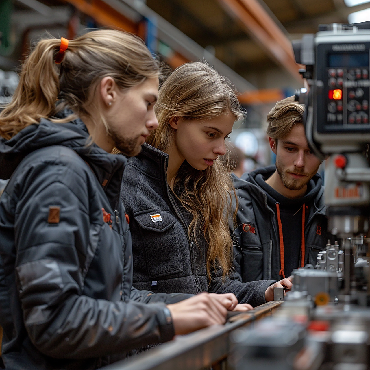 découvrez des conseils, offres et informations essentielles sur les stages en entreprise pour étudiants et jeunes diplômés en quête d'expérience professionnelle.