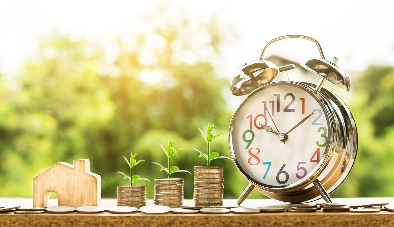 découvrez tout sur les investissements : conseils, stratégies, types d'investissements et astuces pour faire fructifier votre capital et sécuriser votre avenir financier.